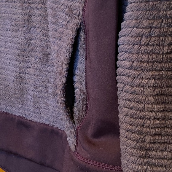 Mountain Hardwear Monkey Woman Fleece Pullover - S - Picture 4 of 5